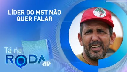 QUEM NÃO DEVE, NÃO TEME? JOSÉ RAINHA pede para NÃO DEPOR na CPI do MST | TÁ NA RODA