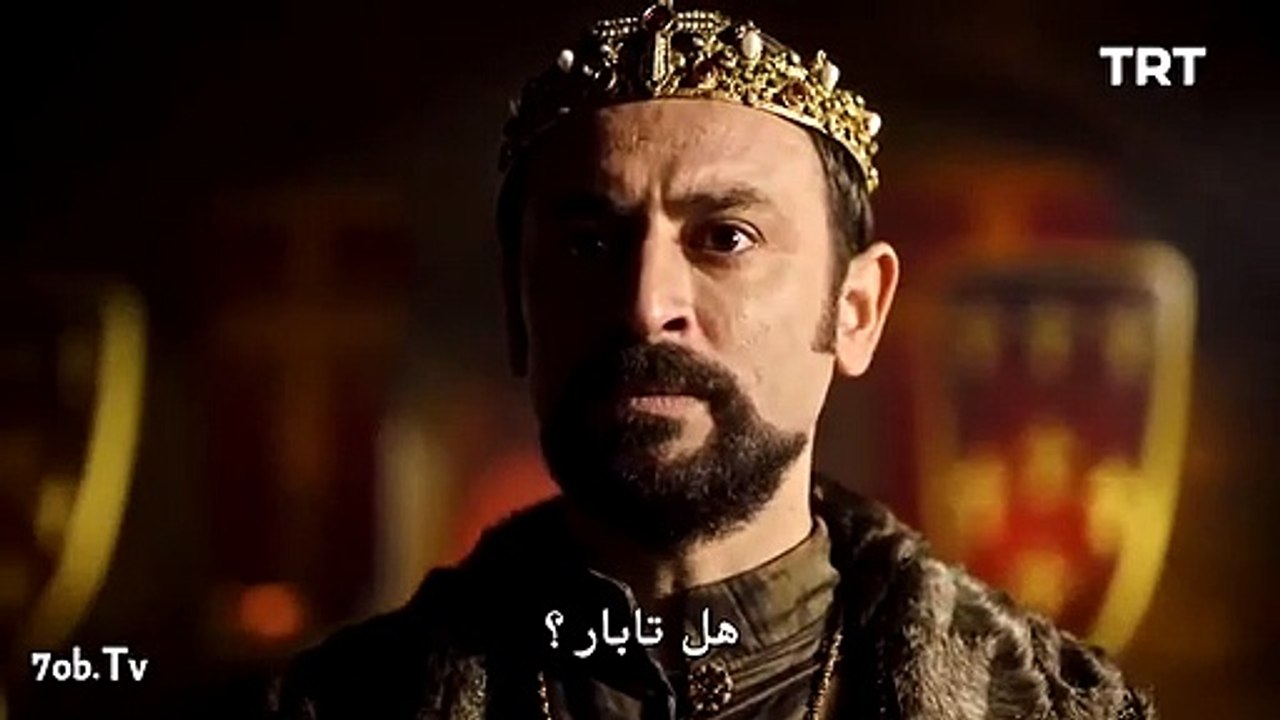 مترجمة عربي القسم 3 Nahdet.Al-Salageqa.S01.E18...