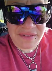 Mujer agredida con un machete por su pareja