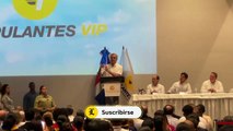 Abinader celebra buenas relaciones exteriores: “nos ven como la mayor potencia de la región”