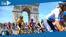 Tour de France : après bientôt 50 ans, l'arrivée sur les Champs-Élysées va disparaître en 2024 !