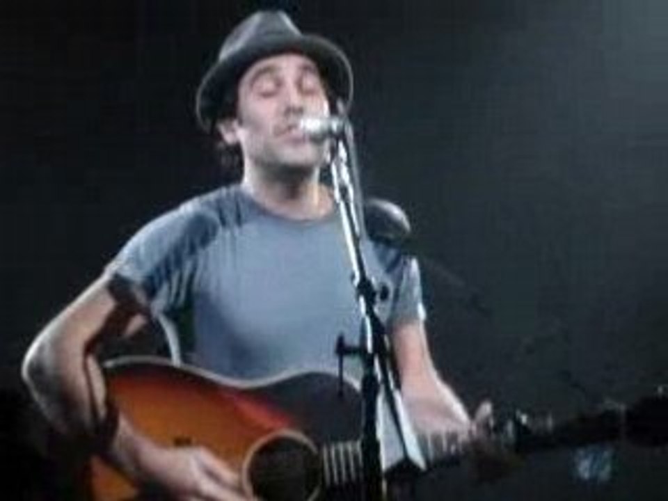Hotel Cafe Tour: Joshua Radin - Bring Me to You, 3/24