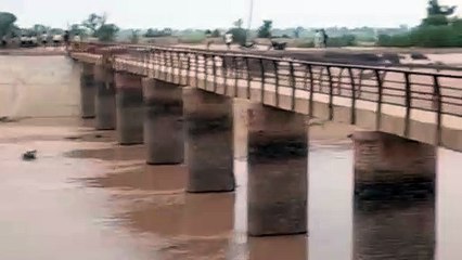 किसान नेताओं ने लिया ओटू व बिरधवाल हेड का जायजा