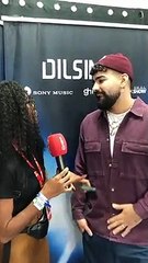 BNews entrevista Dilsinho no Samba Piatã