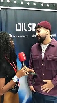 BNews entrevista Dilsinho no Samba Piatã