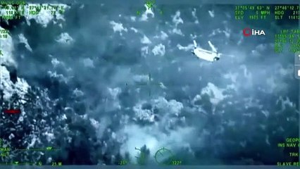 Le ministre Yumaklı a annoncé que l'incendie de Muğla Milas était sous contrôle.