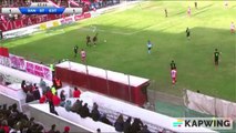 Gol Jofré (AC San Martín 2 - 1  Estudiantes SL)