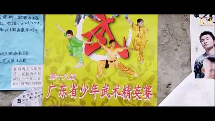 Lady Bodyguard (Hindi) _ Full Movie 4k _ Luxia Jiang _ Sam Lee _ IOF Hindi(720P_HD)