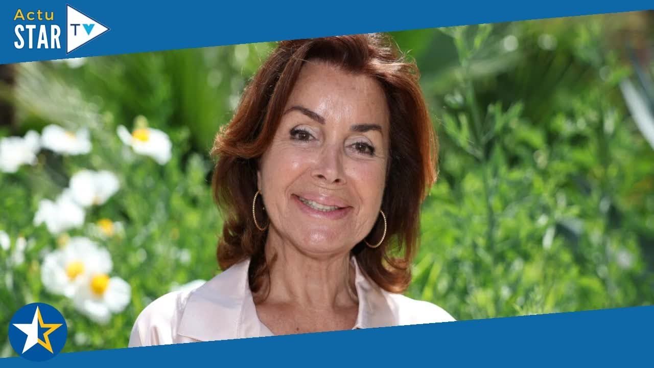 "Je ne compte même plus" : Dominique Tapie se confie sur les dettes laissées par son mari Bernard Ta