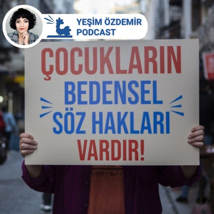 Türkiye'de ensest | 3- Çocuğun dili bedenidir