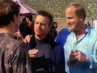 Mann & Machine  E01 - Prototype