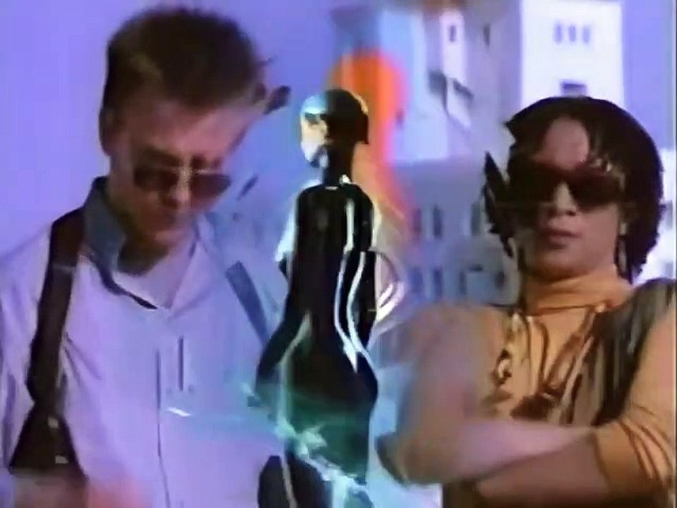 Mann & Machine  E08 - Billion Dollar Baby
