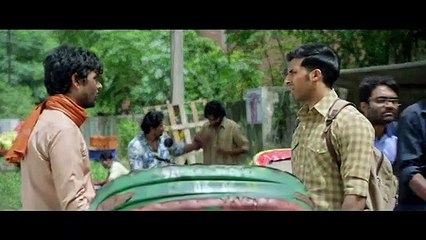 Laal Rang Bande-annonce (EN)