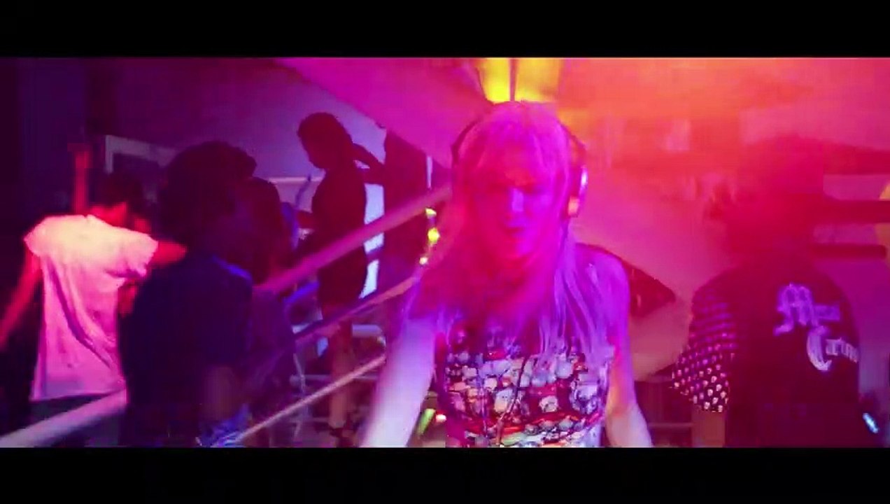 Going to Brazil Bande-annonce (DE)