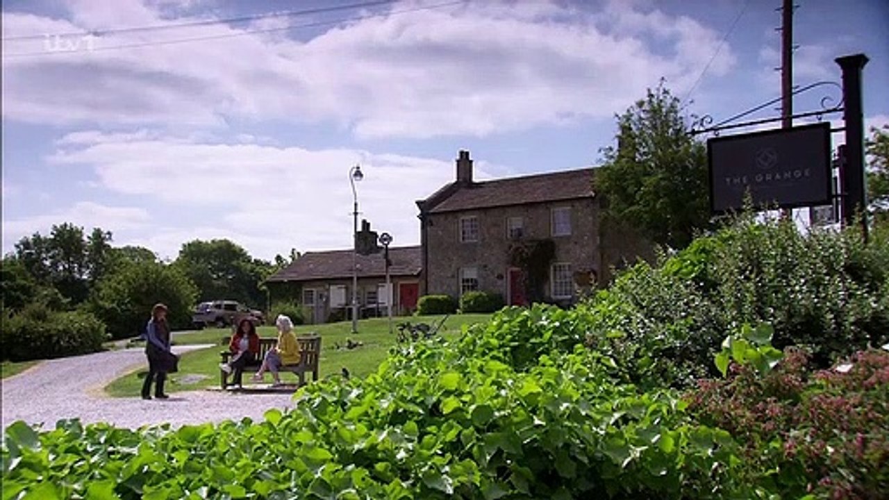 Emmerdale 19th Jun 2023