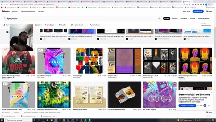 04 - Introduction to Graphic Design 2032 / Assets And References Search