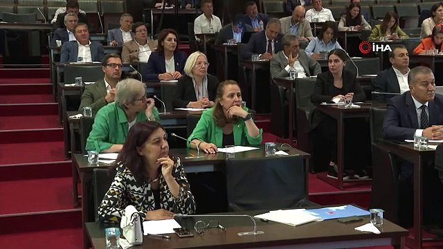 CHP Parti Meclisi, Kılıçdaroğlu başkanlığında toplandı