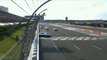 NASCAR Cup Series 2023 Pocono Race Crazy Restart Hamlin Vs Larson Hailey Hard Crash