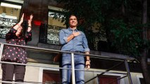 “El bloque involucionista de retroceso ha fracasado”: Pedro Sánchez celebró los resultados del PSOE en las Elecciones Generales en España