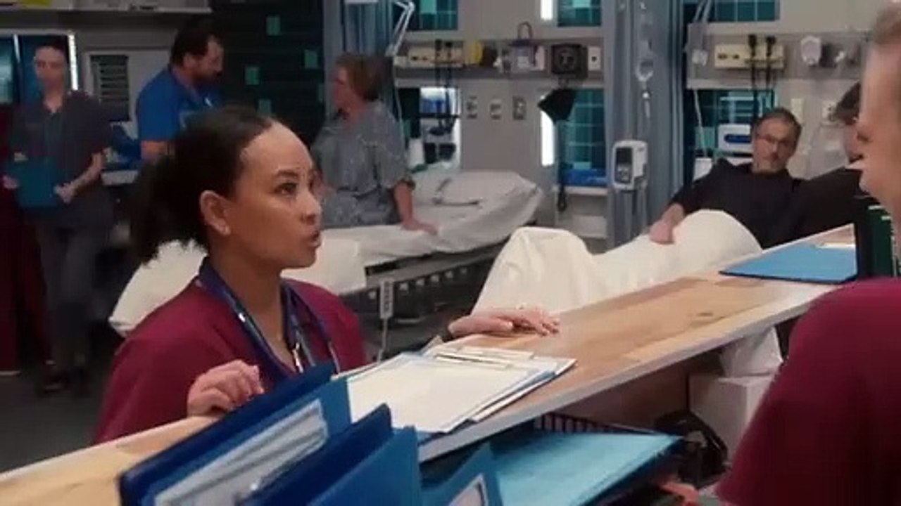 Shortland Street 7739 19th June 2023