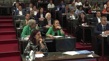 Assemblée du Parti CHP convoquée sous la présidence de Kılıçdaroğlu