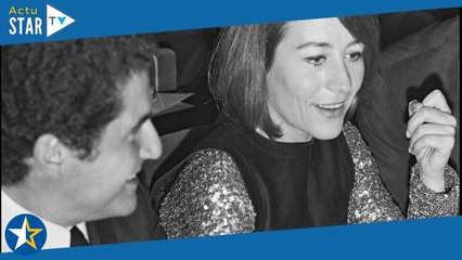 "Dans la transgression la plus aboutie" : Annie Girardot, sa relation très torride avec Claude Lelou
