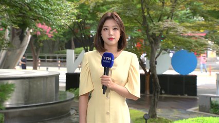 [날씨] 오늘도 곳곳 장맛비...호남 '호우특보' 속 강한 비 / YTN