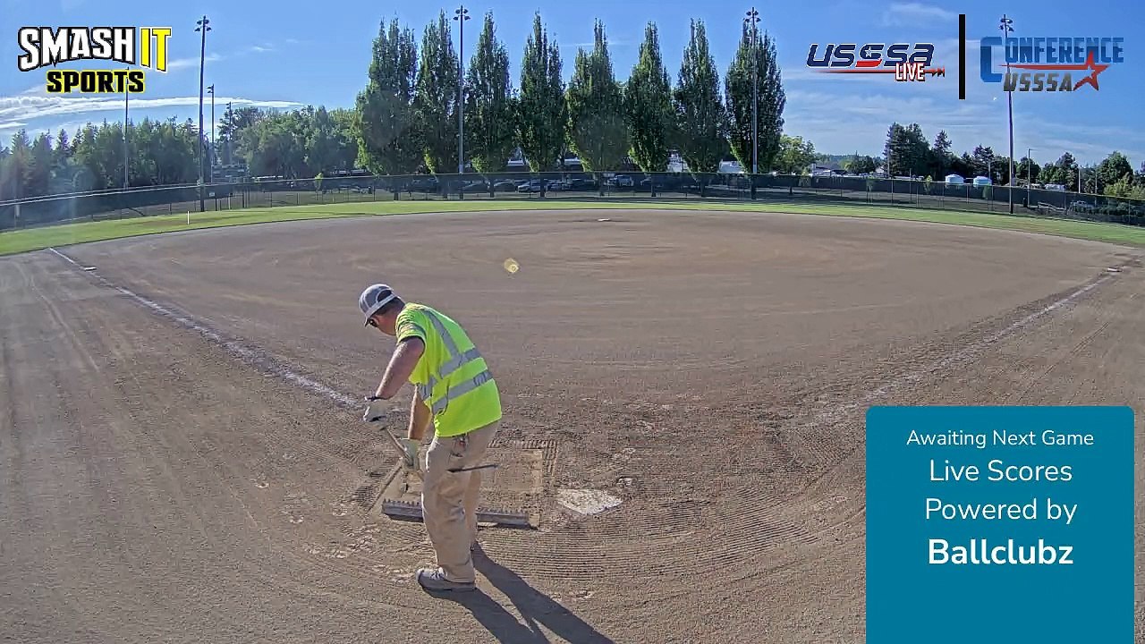 RR3 - Dowling Dual (2023) Sat, Jul 22, 2023 9:20 PM to 9:36 PM