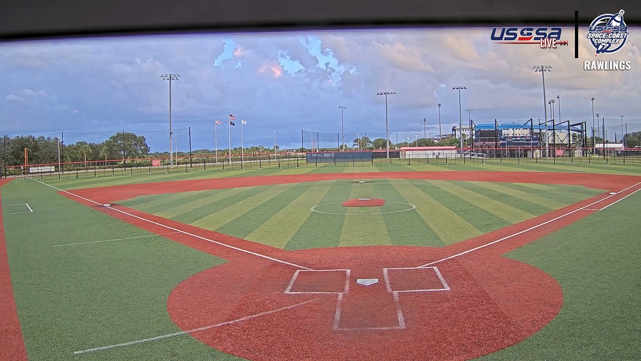 White Rawlings - Future Stars (2023) Sat, Jul 22, 2023 7:46 PM to 9:01 PM