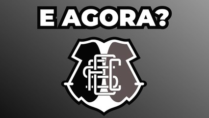 SANTA CRUZ ELIMINADO DA SÉRIE D: o que será do TRICOLOR?