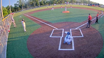 Indianapolis Sports Park Field #5 Sat, Jul 22, 2023 7:46 PM to 11:53 PM
