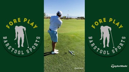 Working On The Low Pitch
