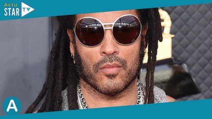 Lenny Kravitz, son immense hôtel particulier à Paris de 1500 mètres carrés hyper design