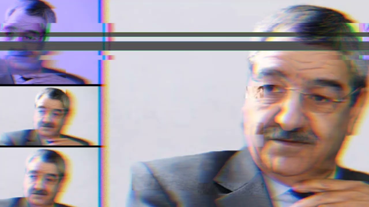 Dans un journal français, Said sadi déverse son fiel sur l'Algérie et son histoire