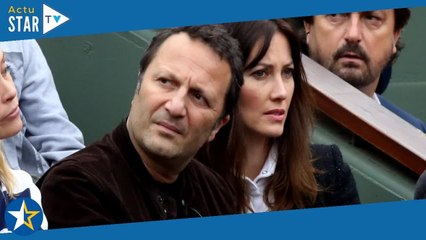 "C'est la première fois que..." : Arthur gêné devant sa femme, Mareva Galanter, désabusée... Gros ma