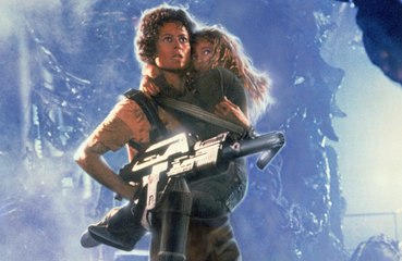 Sigourney Weaver convenció de que evitó el abuso de Hollywood cuando tenía casi 30 años cuando encontró la fama