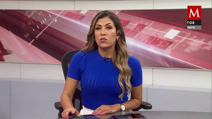 Detienen a asaltantes en la feria de San Cristóbal, Edomex; uno llevaba brazalete de preliberación