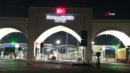 4 immigrants qui sont entrés dans la remorque du camion avec le rêve d'aller en Europe sont morts