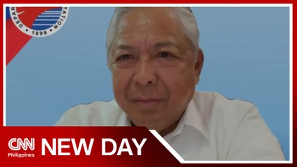 Transport strike to push through today | New Day