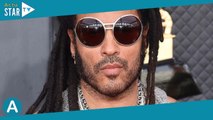 Lenny Kravitz, son immense hôtel particulier à Paris de 1500 mètres carrés hyper design