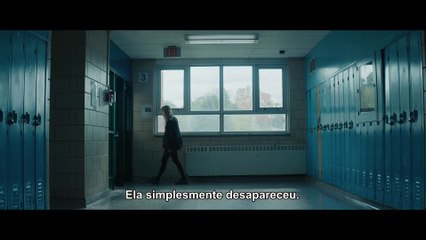 Efeito Flashback | movie | 2020 | Official Trailer