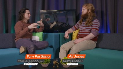 Dredge Preview: Dive into a Tense, Lovecraft-Inspired Fishing Adventure 🎣