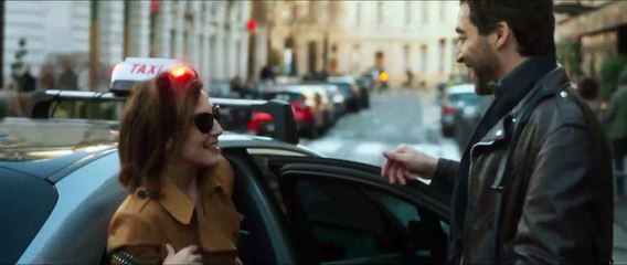 Un lío inesperado | movie | 2021 | Official Trailer