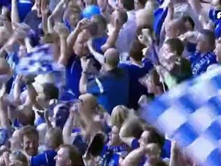 Chelsea FC - Season Review 2008/09 | movie | 2009 | Official Clip