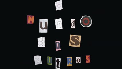 O Mundo dos Outros | movie | 2023 | Official Trailer