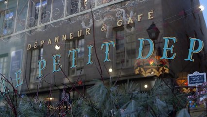 Cities Held Hostage: Main basse sur la ville | movie | 2018 | Official Trailer