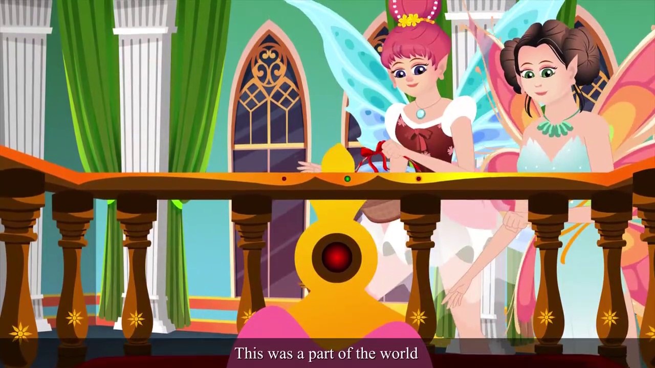 डेलाइट और दलदल की परी Daylight and Swamp Fairy Story in Hindi