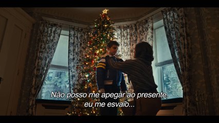 A Mulher do Viajante no Tempo | show | 2022 | Official Trailer