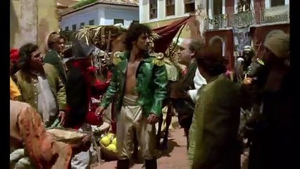 Carlota Joaquina, Princesa do Brazil | movie | 1995 | Official Clip