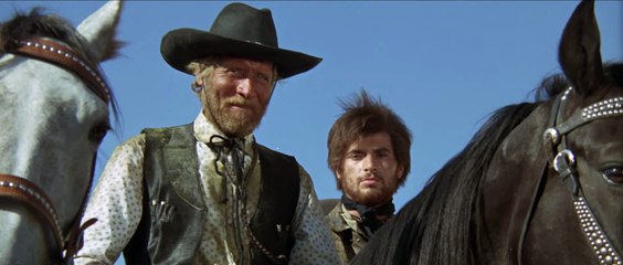 Vengeance Is Mine | movie | 1967 | Official Clip